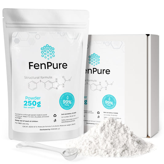 FenPure Powder – 250 grams